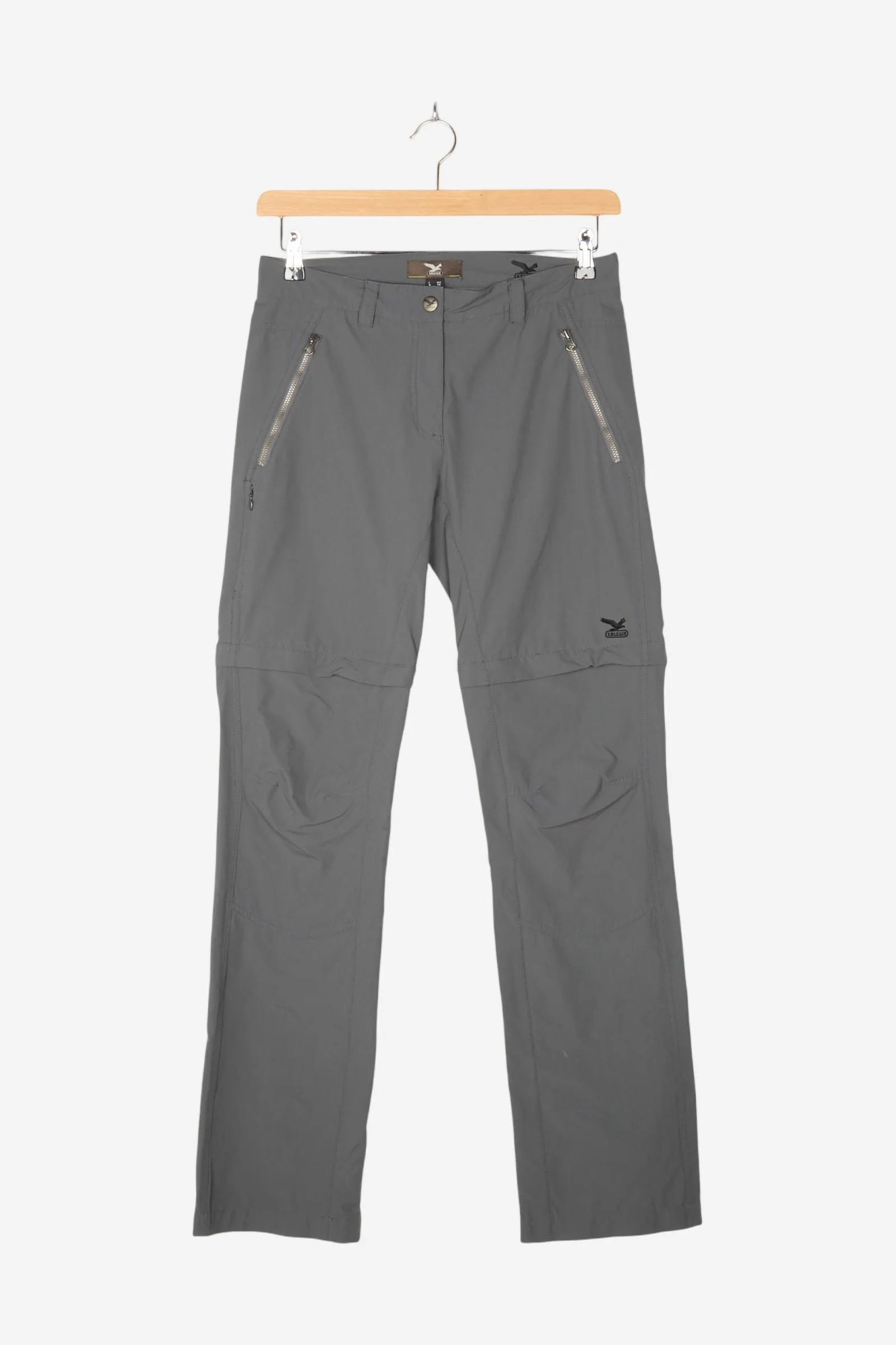 Zip Off Hose für Herren