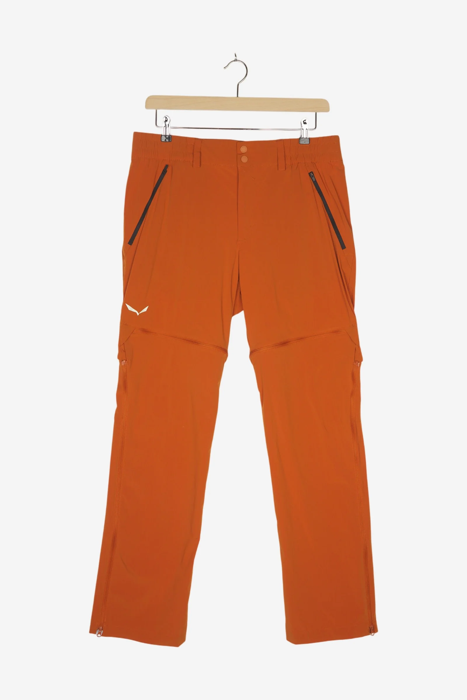 Zip Off Hose für Herren