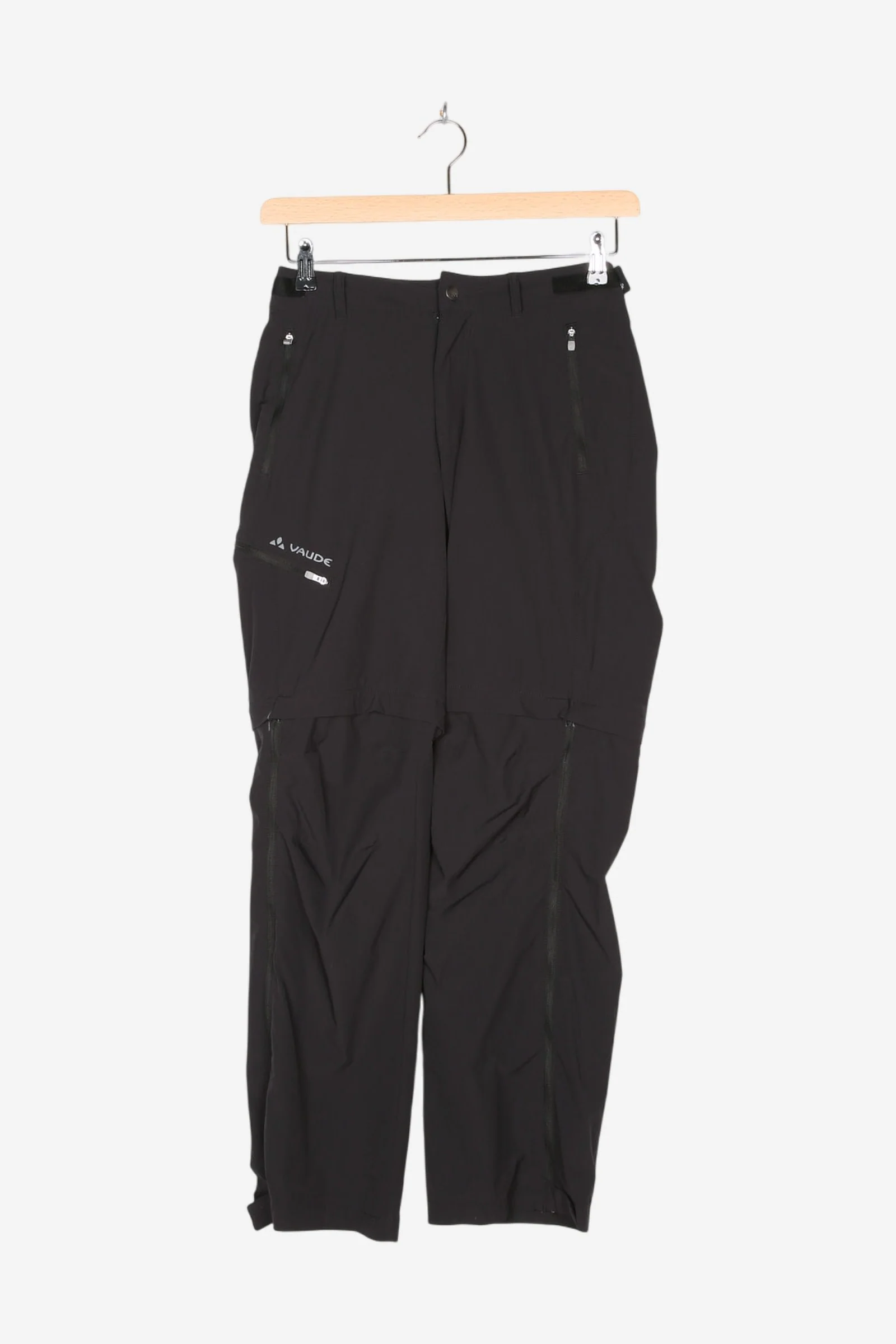 Zip Off Hose für Herren