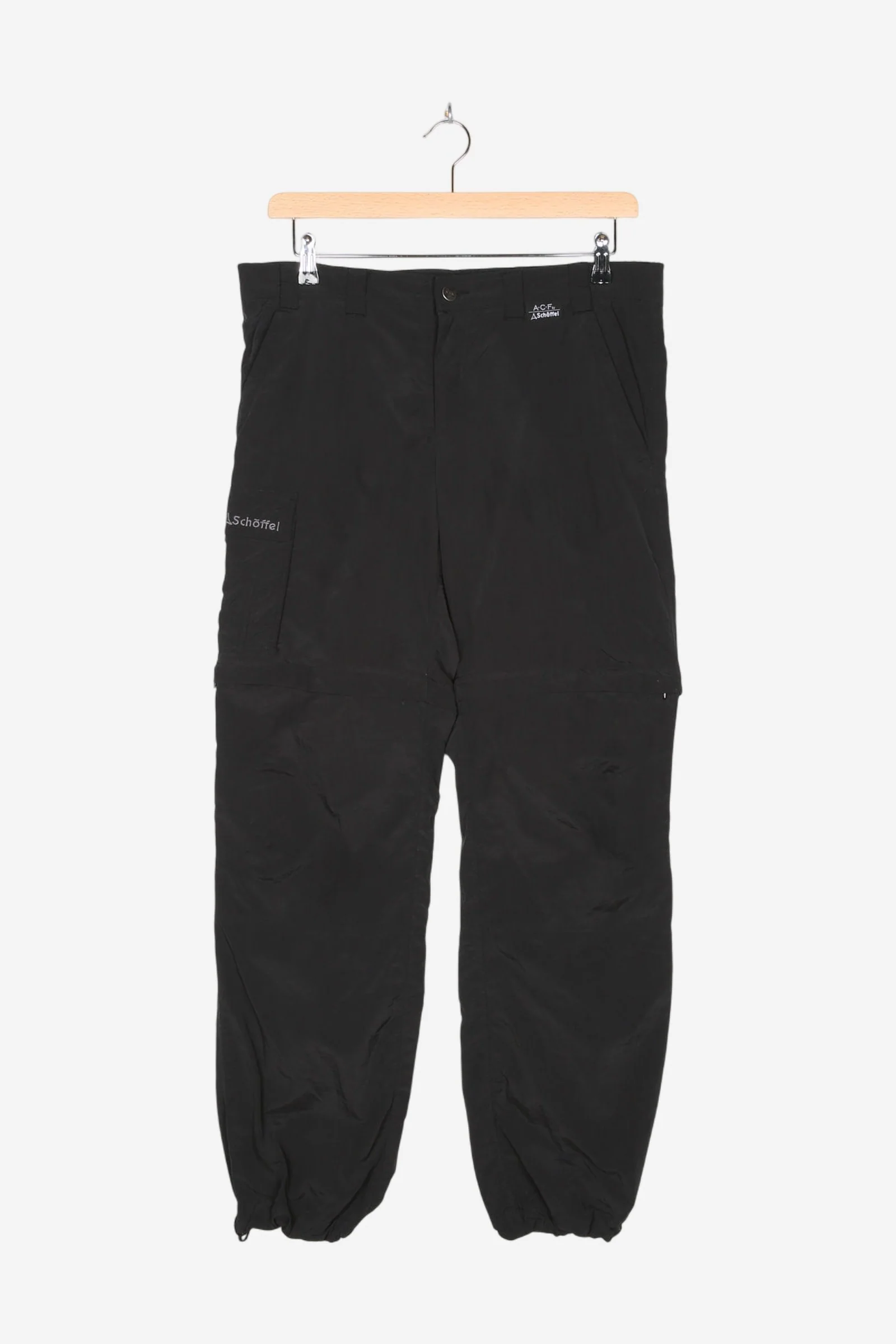 Zip Off Hose für Herren