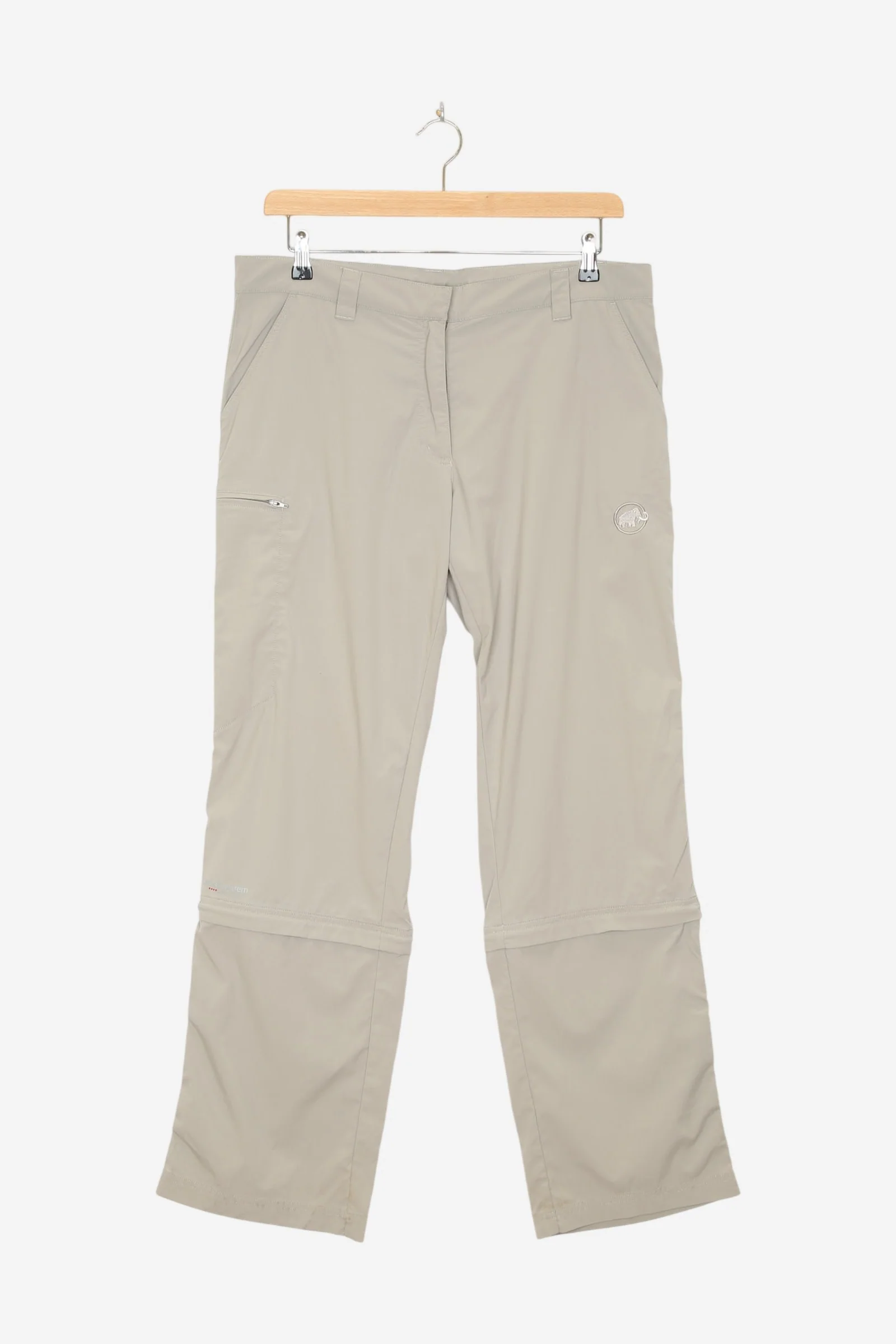 Zip Off Hose für Herren