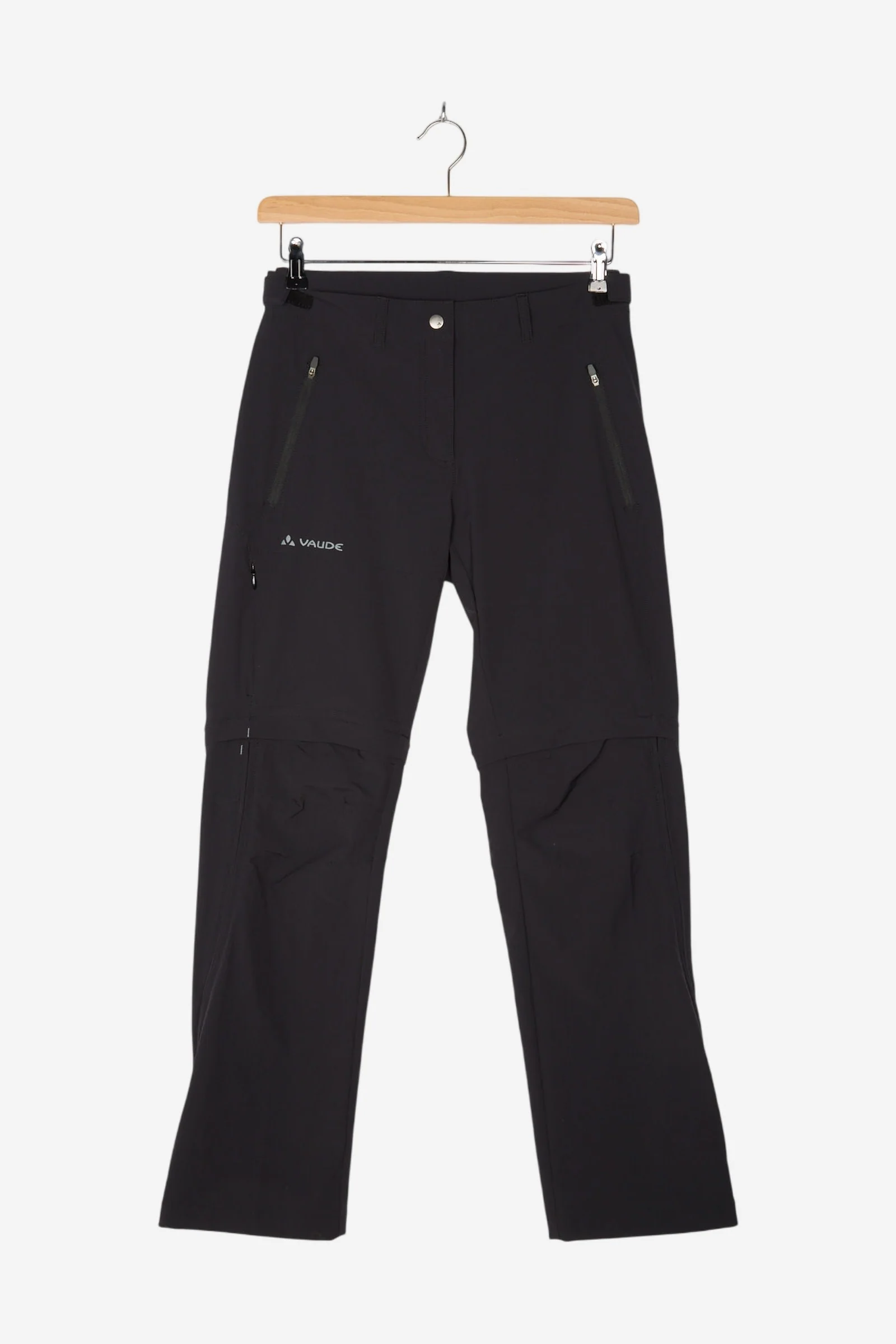 Zip Off Hose für Herren