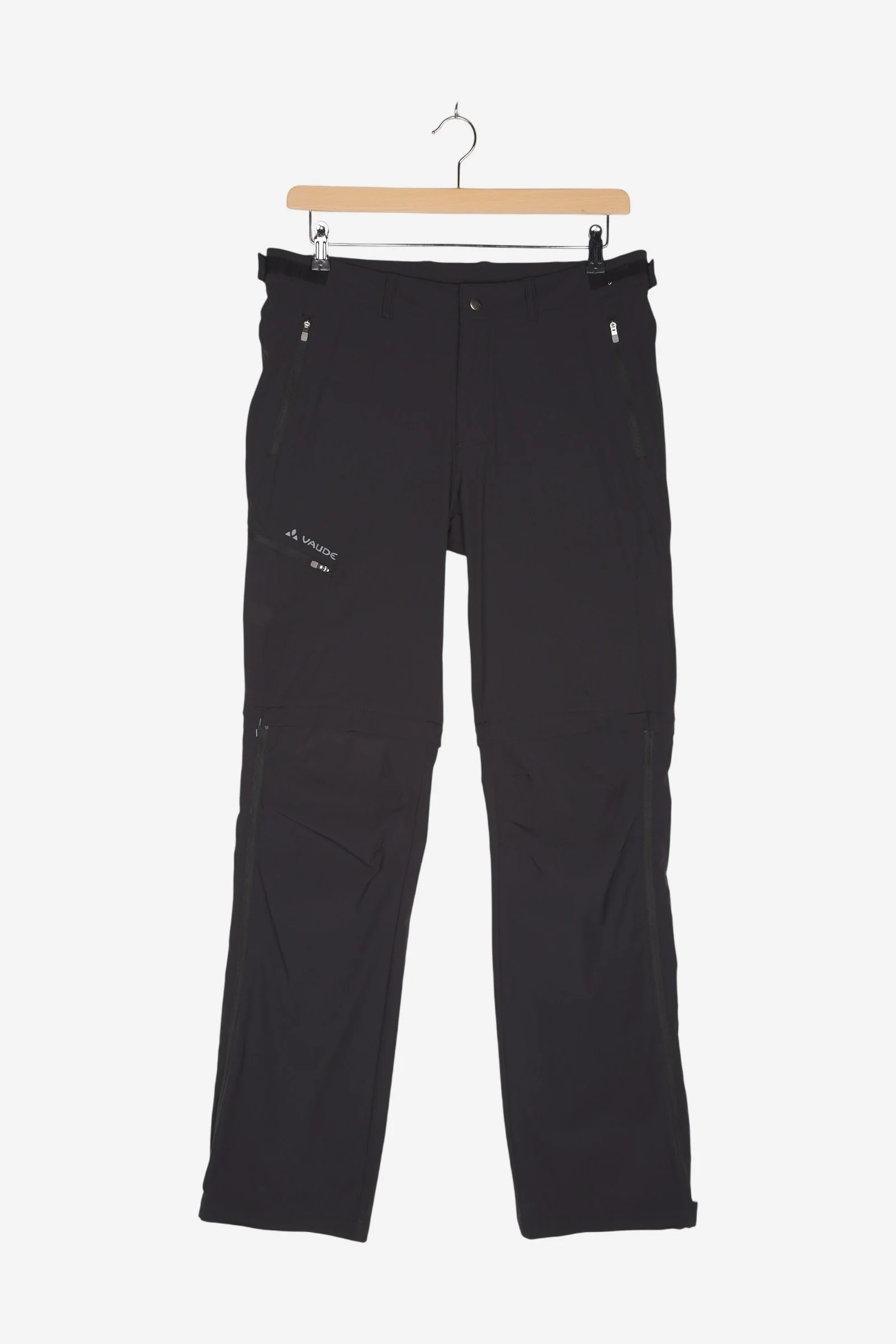 Zip Off Hose für Herren