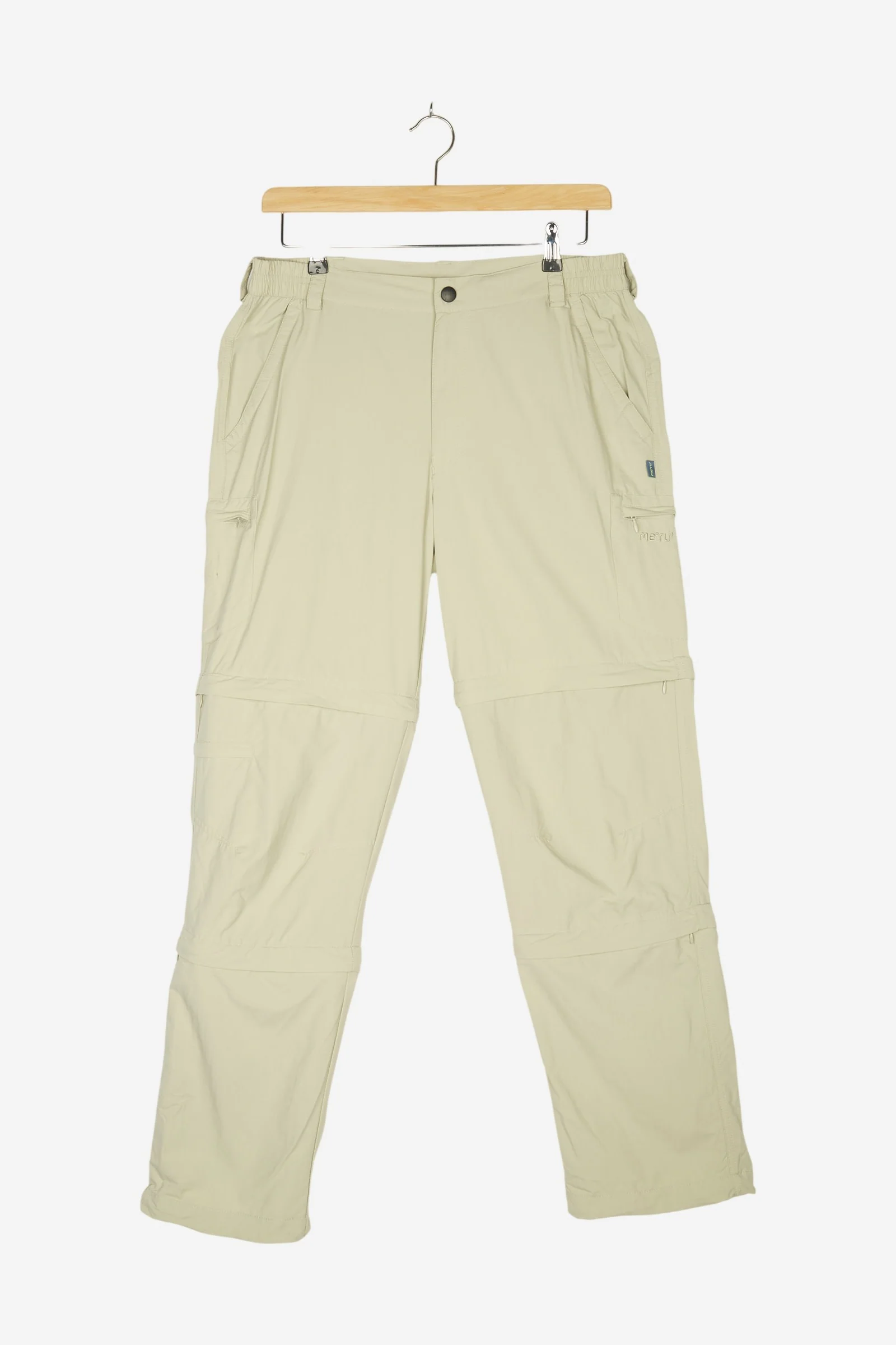 Zip Off Hose für Herren