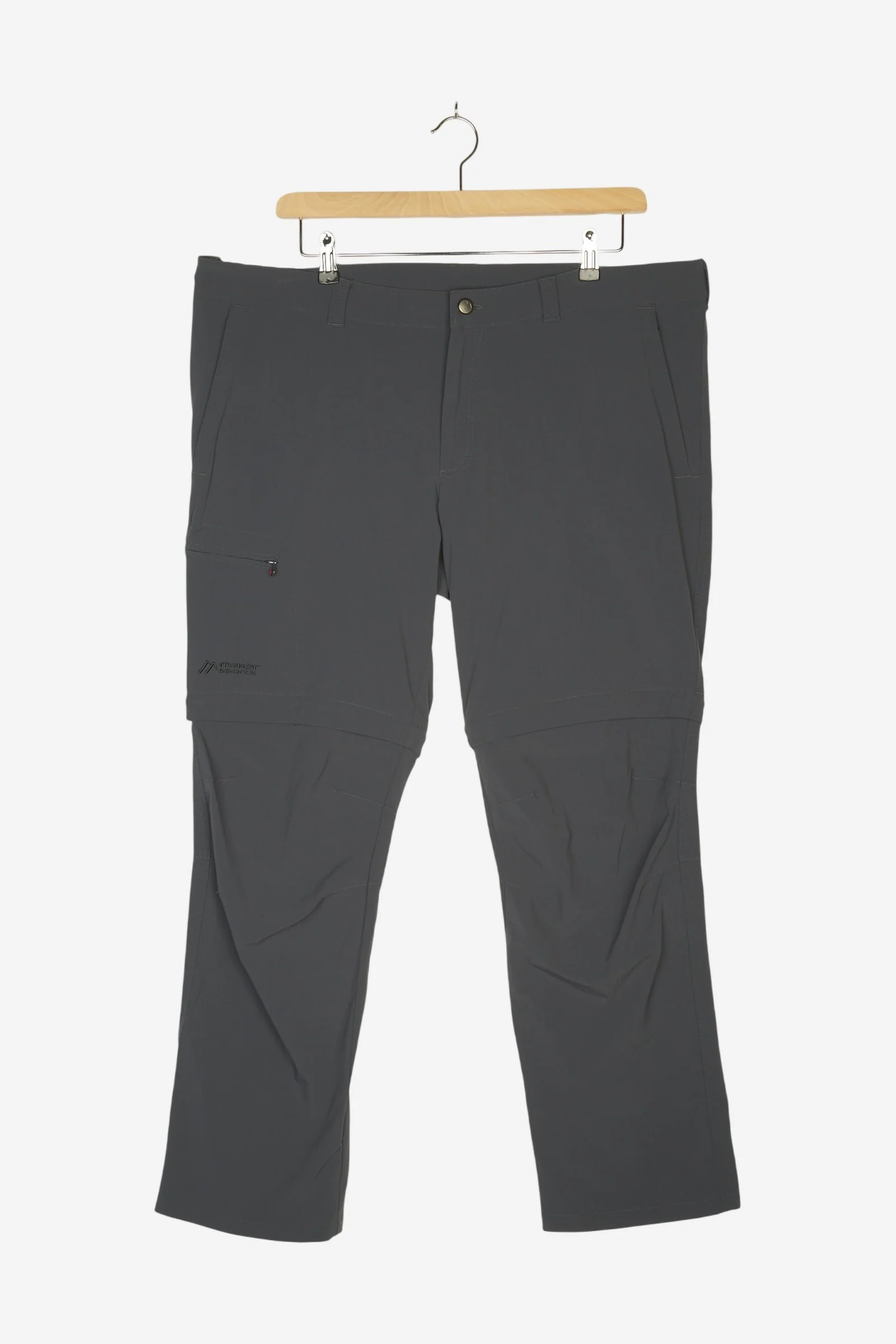 Zip Off Hose für Herren