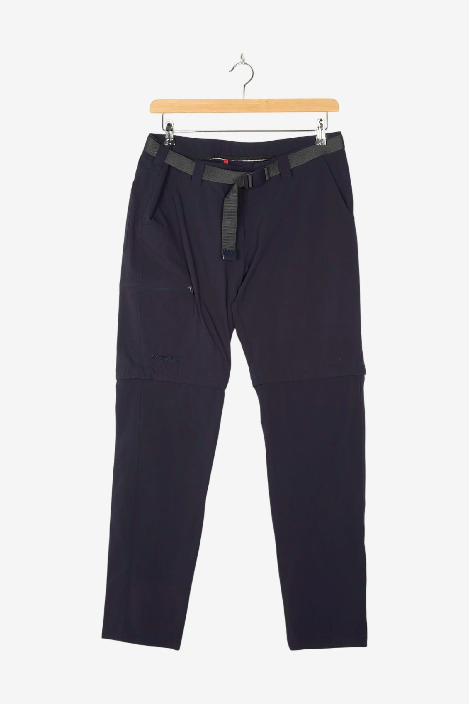 Zip Off Hose für Herren