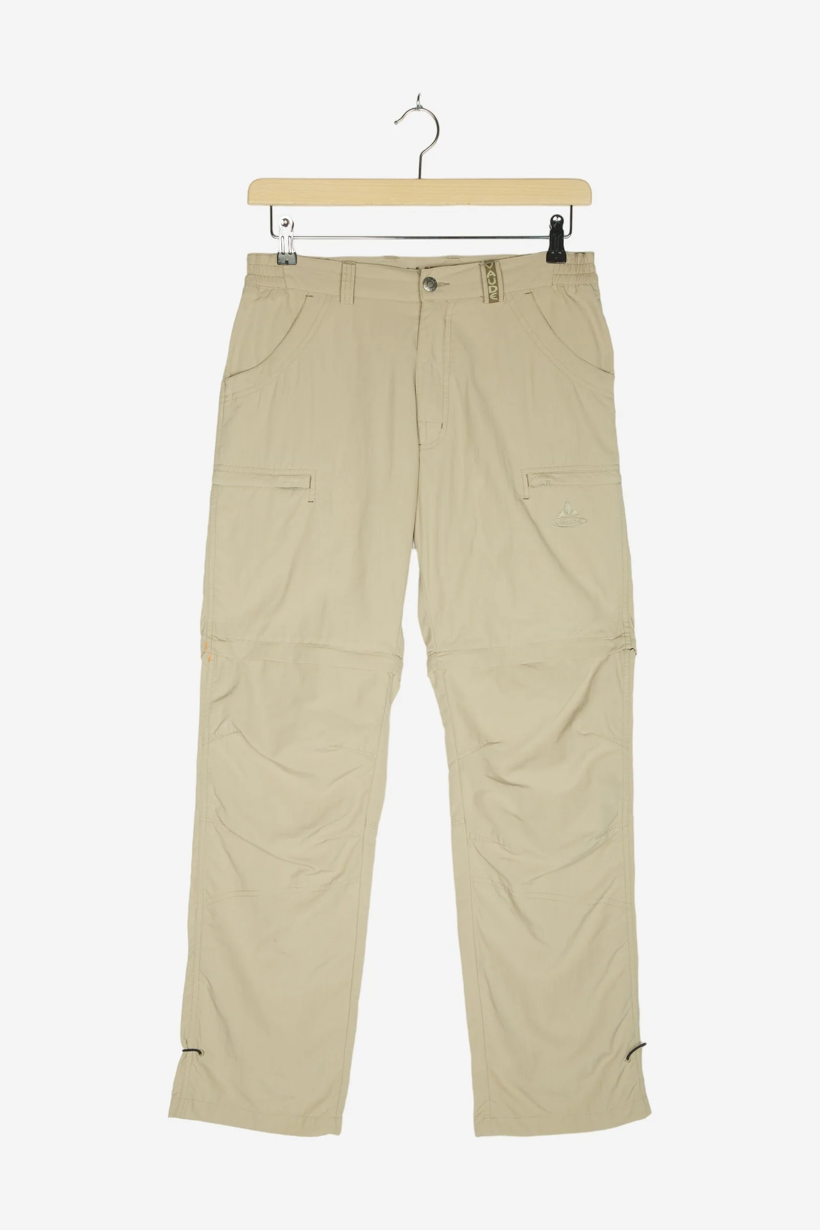 Zip Off Hose für Herren