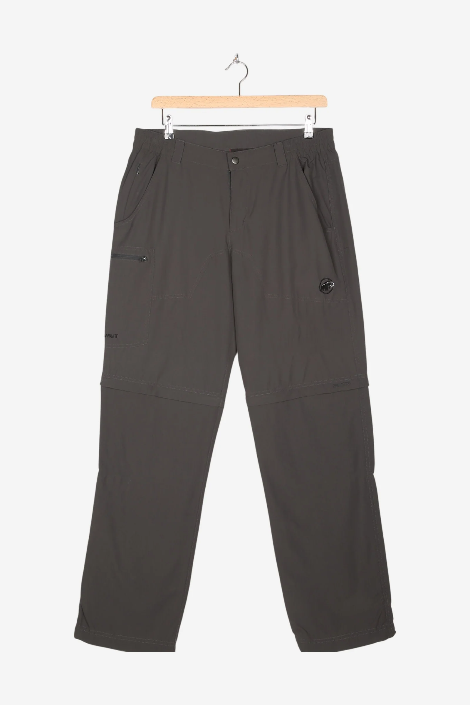 Zip Off Hose für Herren
