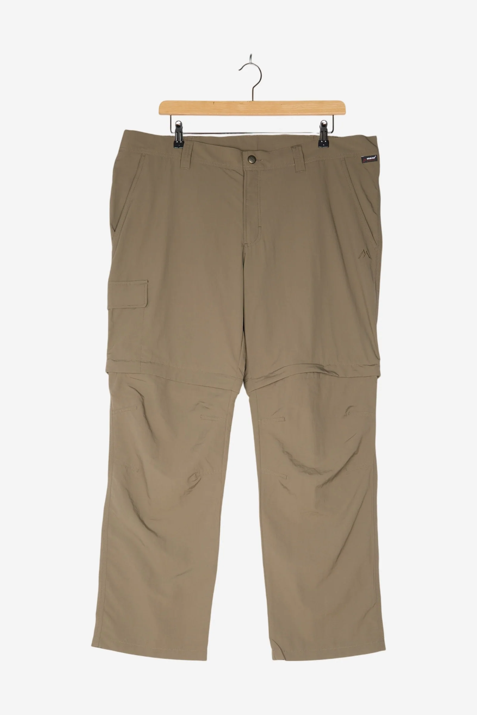 Zip Off Hose für Herren