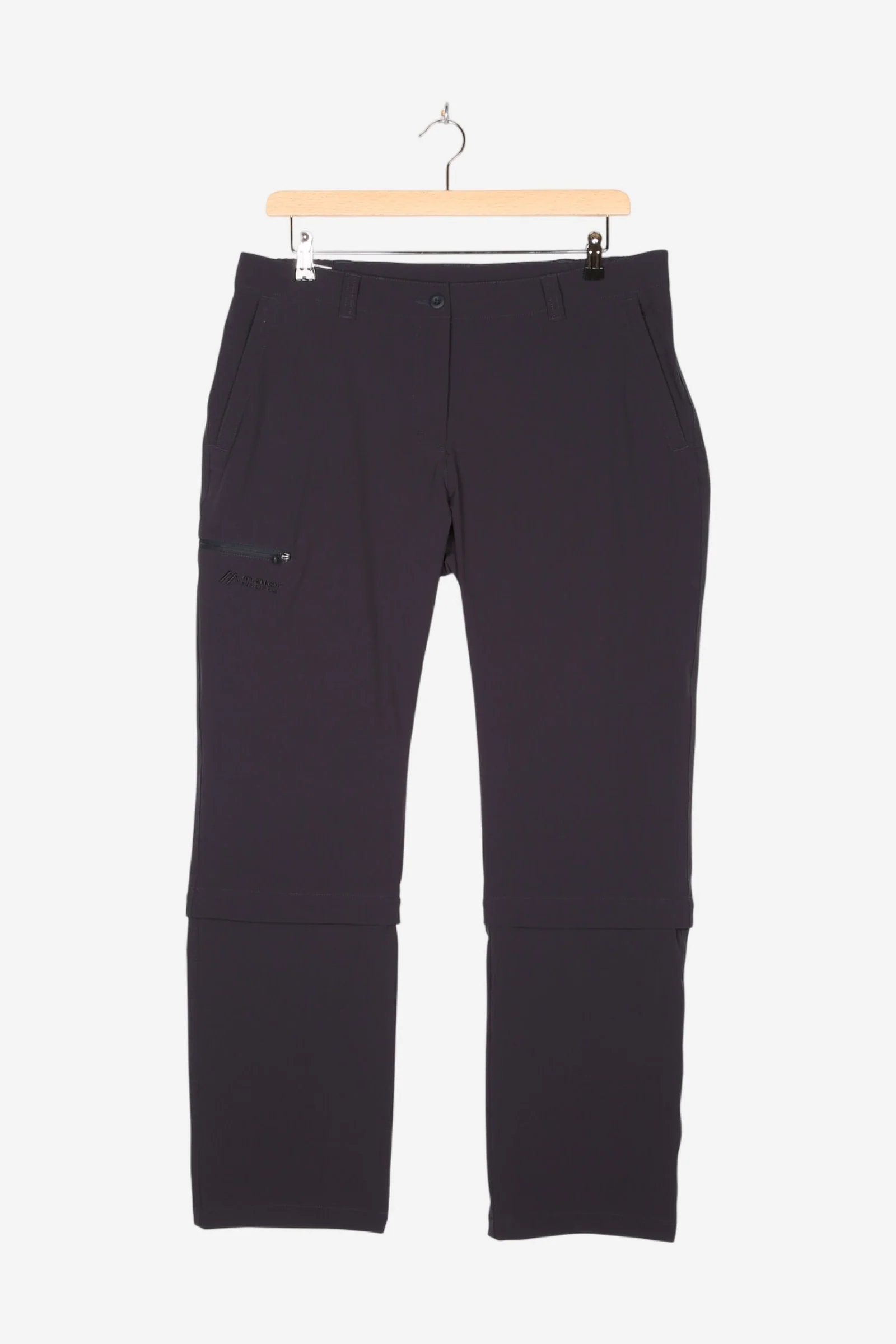 Zip Off Hose für Herren