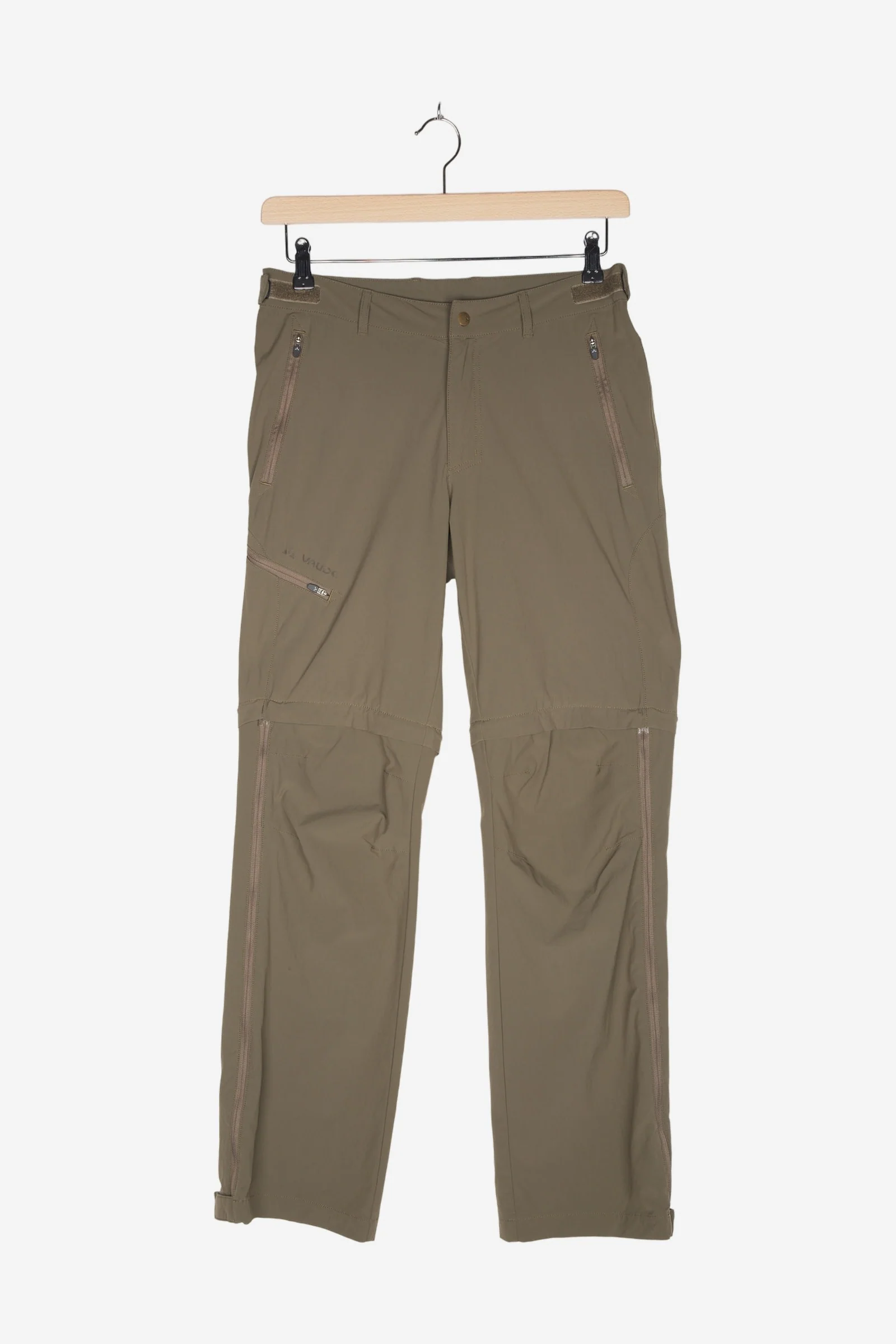 Zip Off Hose für Herren