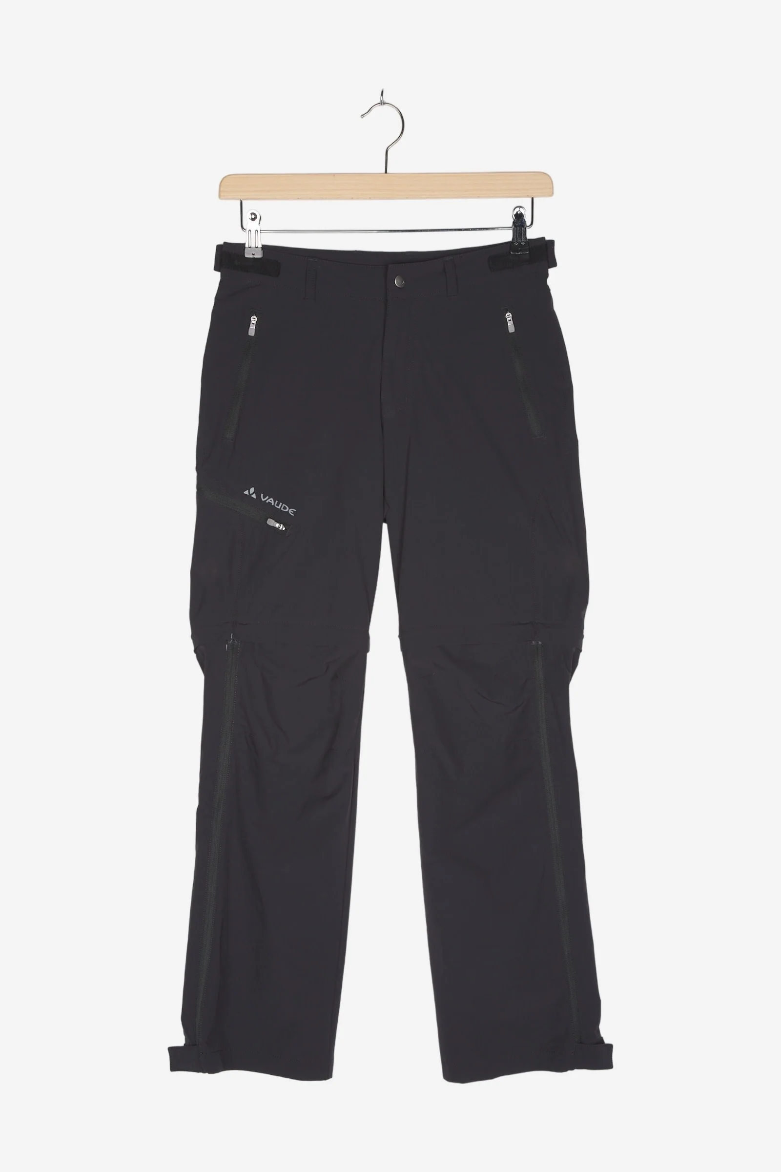 Zip Off Hose für Herren