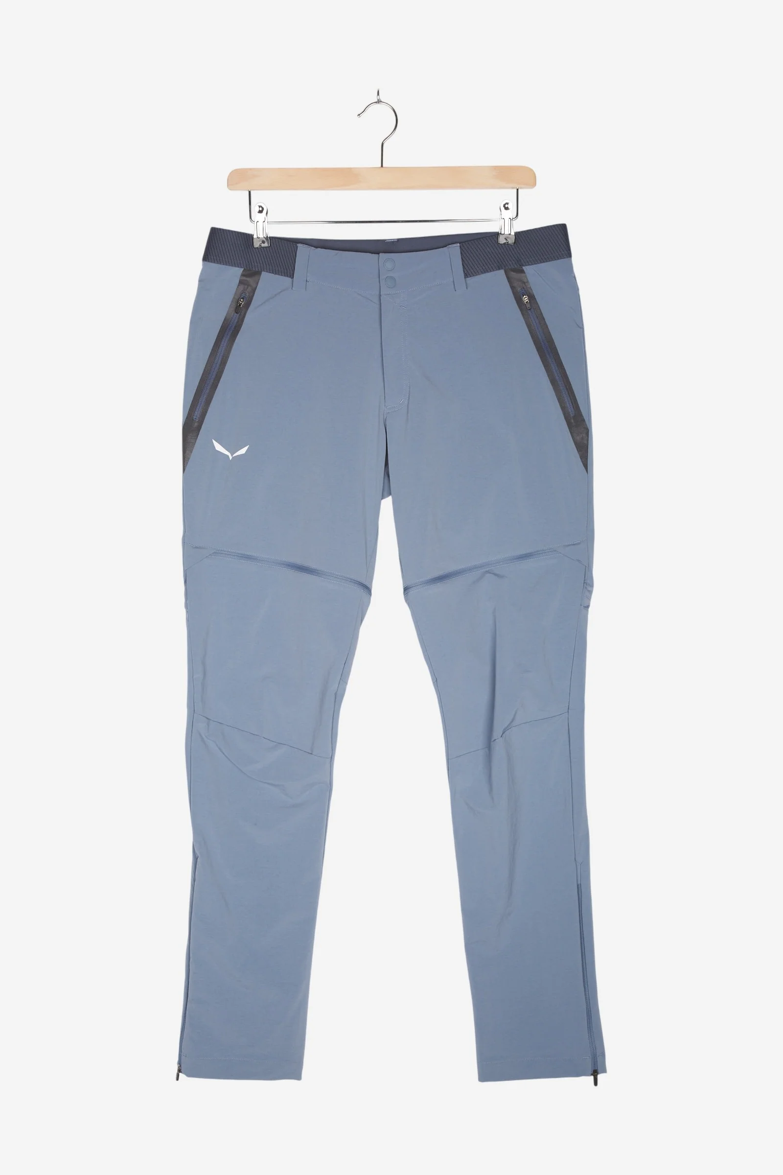 Zip Off Hose für Herren