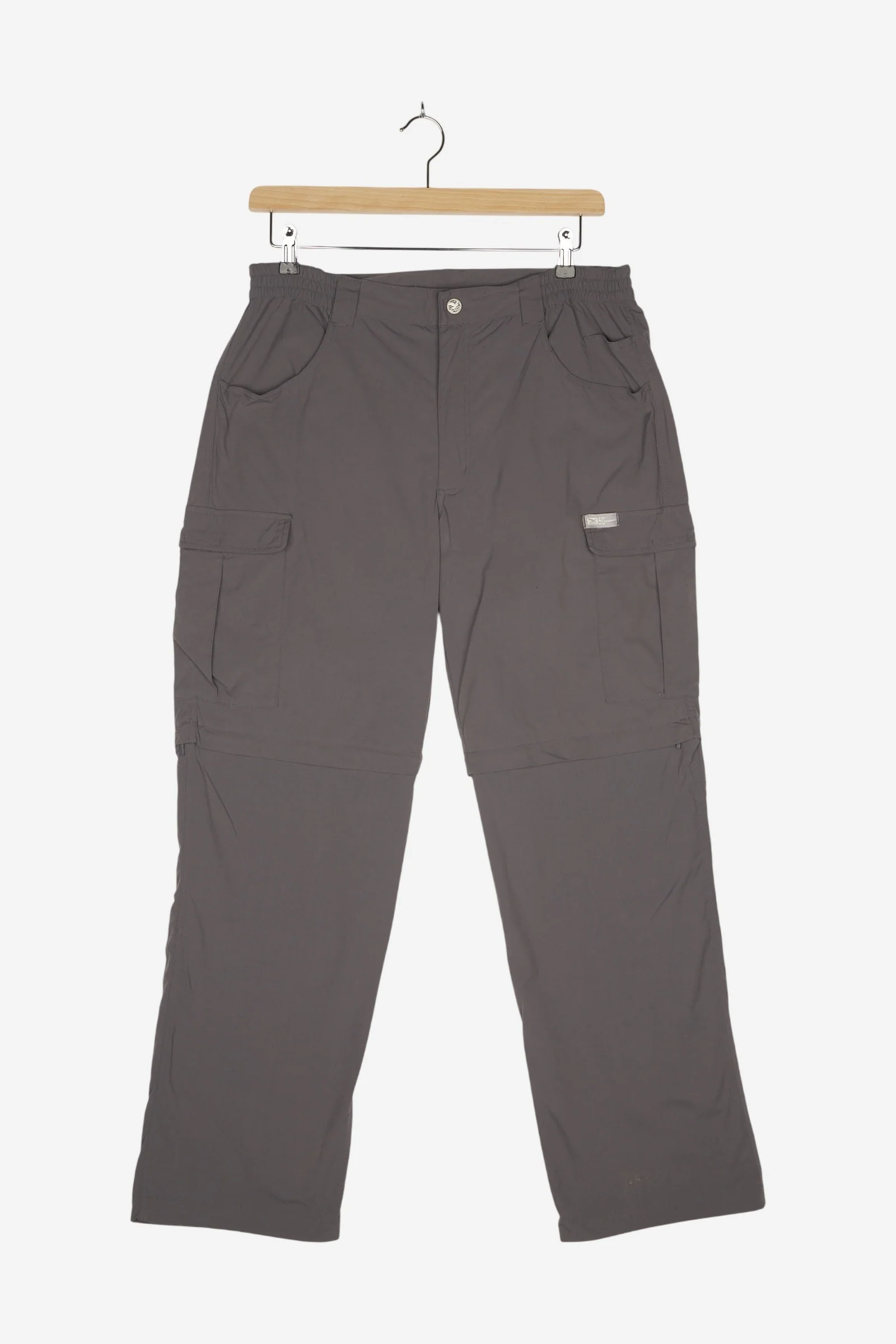 Zip Off Hose für Herren